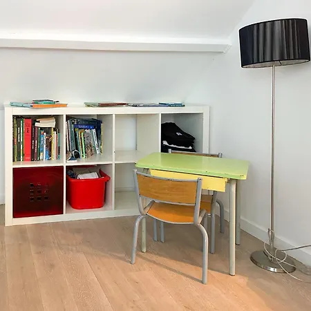 Le De David Tatil Evi *