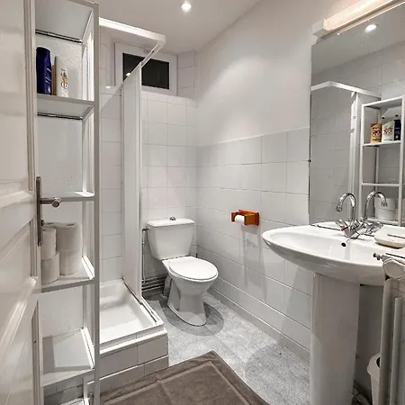 Holiday home Le De David *