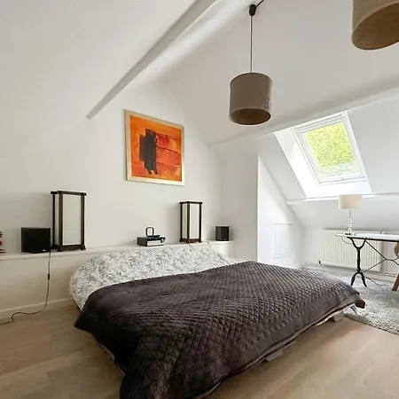 Holiday home Le De David