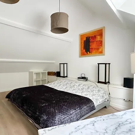 Tatil Evi Le De David *