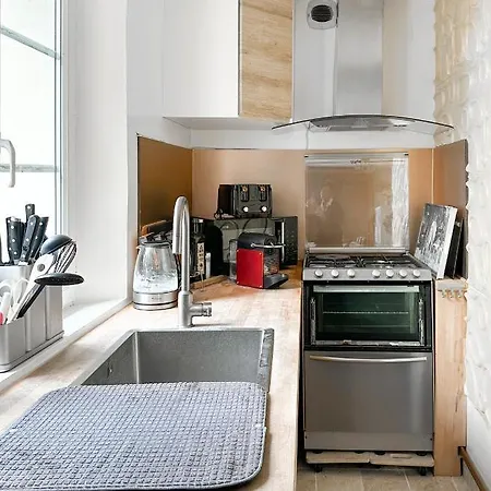 Le De David Tatil Evi *