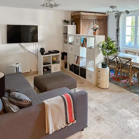 Le De David Holiday home
