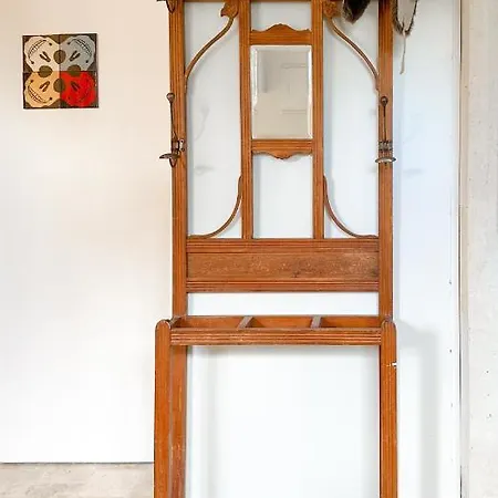 Le De David Vakantiehuis *